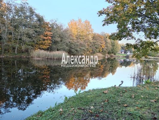 Объект по адресу Ленинградская обл, Выборгский р-н, Шестакова ул, д. 31