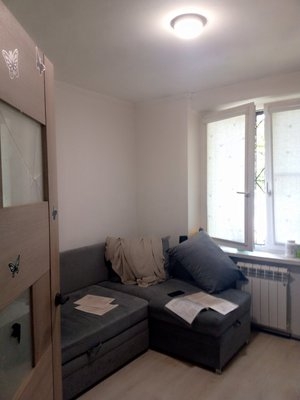 Фото квартиры по адресу Санкт-Петербург г, Гражданский пр-кт, д. 116к2