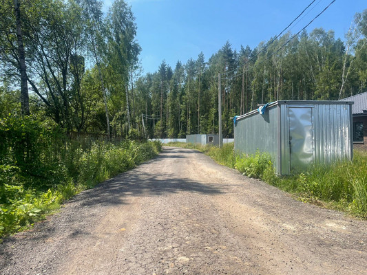 Объект по адресу Москва, Новинское д 