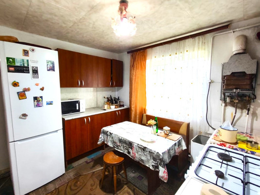 Объект по адресу Краснодарский край, Апшеронский р-н, Баумана пер, д. 2
