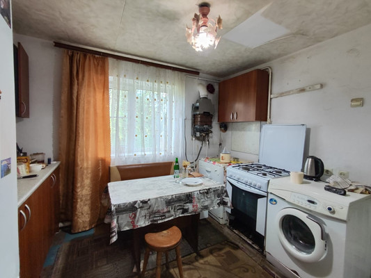 Объект по адресу Краснодарский край, Апшеронский р-н, Баумана пер, д. 2