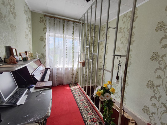 Объект по адресу Краснодарский край, Апшеронский р-н, Баумана пер, д. 2