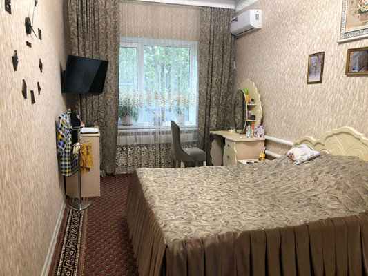 Объект по адресу Краснодарский край, Апшеронский р-н, Щорса пер, д. 21
