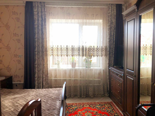 Объект по адресу Краснодарский край, Апшеронский р-н, Щорса пер, д. 21