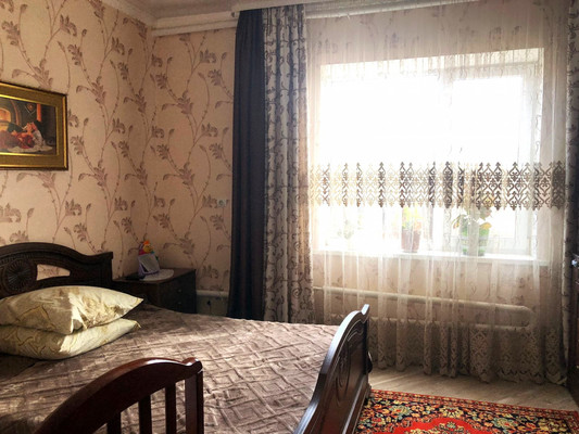 Объект по адресу Краснодарский край, Апшеронский р-н, Щорса пер, д. 21