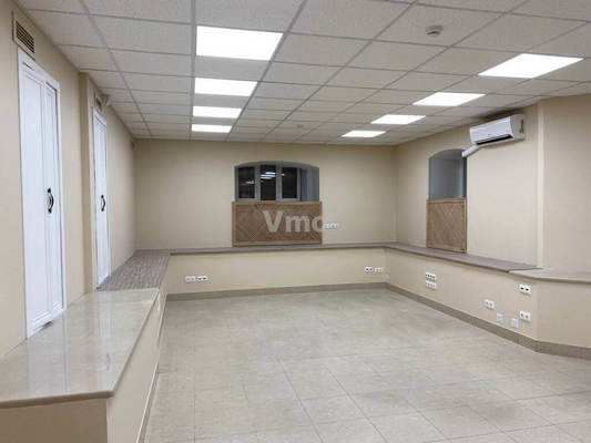 Объект по адресу Москва г, Архангельский пер, д. 7