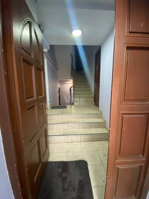 Объект по адресу Москва г, Архангельский пер, д. 7