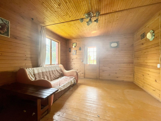 Объект по адресу Москва, КИЗ Гамби тер, 96 