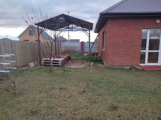 Объект по адресу Краснодарский край, Анапский р-н, Цибанобалка с, Мира ул