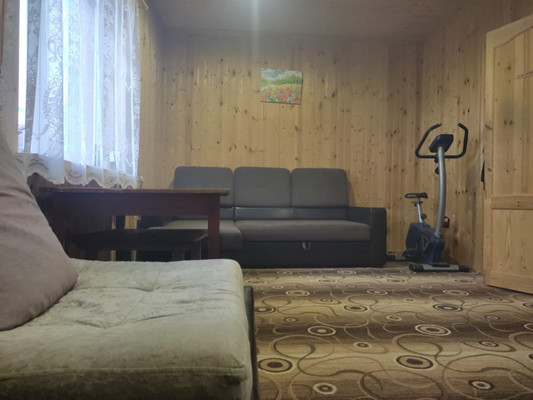 Объект по адресу Краснодарский край, Анапский р-н, Цибанобалка с, Мира ул