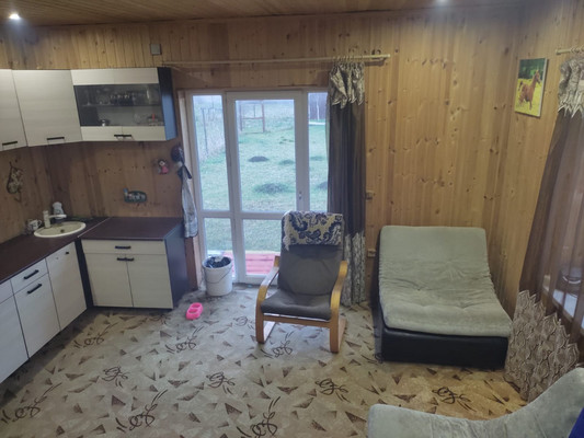 Объект по адресу Краснодарский край, Анапский р-н, Цибанобалка с, Мира ул