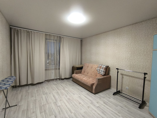 Объект по адресу Ленинградская обл, Всеволожский р-н, Бугры п, Нижняя ул, д. 5к1