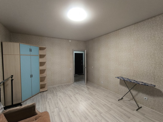 Объект по адресу Ленинградская обл, Всеволожский р-н, Бугры п, Нижняя ул, д. 5к1