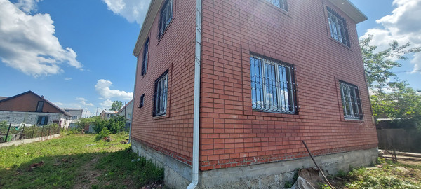 Объект по адресу Краснодарский край, Апшеронский р-н, Тихая ул, д. 121