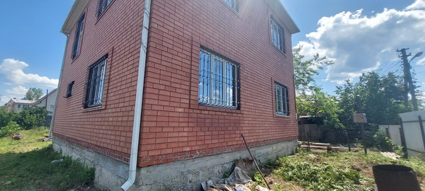 Объект по адресу Краснодарский край, Апшеронский р-н, Тихая ул, д. 121