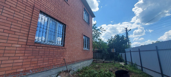 Объект по адресу Краснодарский край, Апшеронский р-н, Тихая ул, д. 121