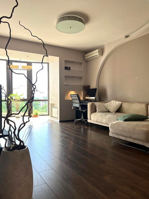 Объект по адресу Санкт-Петербург г, Пархоменко пр-кт, д. 19к1