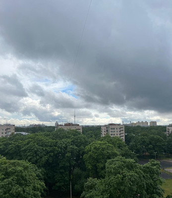 Объект по адресу Санкт-Петербург г, Пархоменко пр-кт, д. 19к1