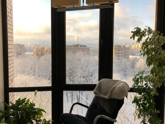 Объект по адресу Санкт-Петербург г, Пархоменко пр-кт, д. 19к1