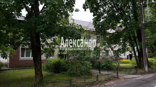 Объект по адресу Москва, Сертолово-2 массив, 6 