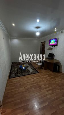 Объект по адресу Москва, Сертолово-2 массив, 6 