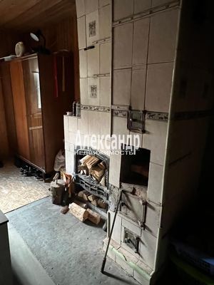 Объект по адресу Москва, Красный Сокол п 
