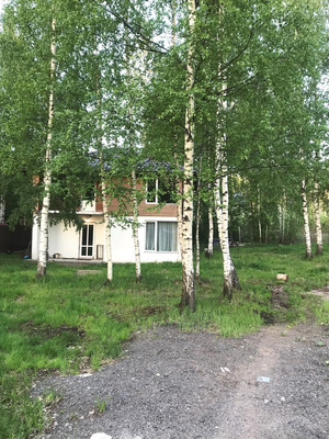 Объект по адресу Ленинградская обл, Всеволожский р-н, Колтуши д, Воейковское ш, д. 28