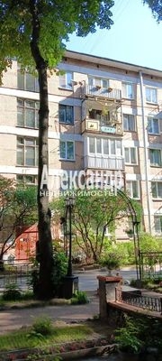 Объект по адресу Санкт-Петербург г, Гражданский пр-кт, д. 31к2