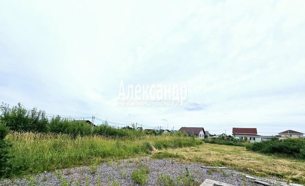 Объект по адресу Москва, Красноозерное д 
