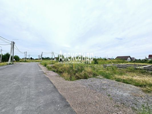 Объект по адресу Москва, Красноозерное д 