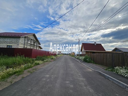 Объект по адресу Москва, Красноозерное д 
