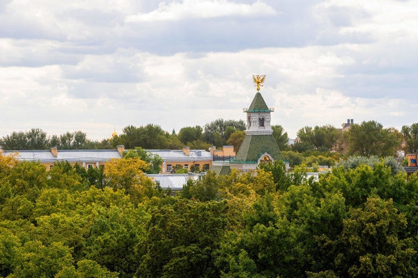 Объект по адресу Санкт-Петербург г, Таврическая ул, д. 31-33