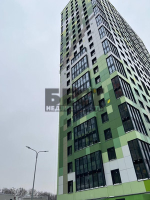 Объект по адресу Москва г, Лосиноостровская ул, влд. 45к2