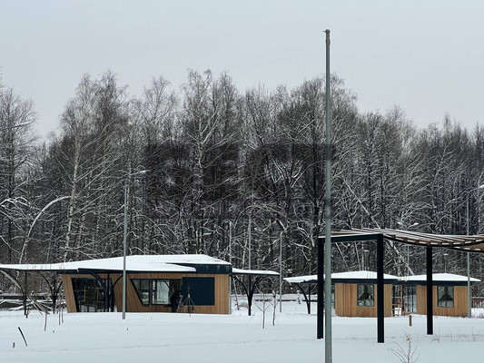 Объект по адресу Москва г, Лосиноостровская ул, влд. 45к2