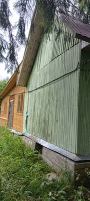 Объект по адресу Московская обл, Наро-Фоминский р-н, Каменка д, СНТ Садовод тер