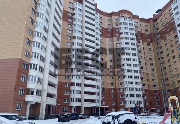 Объект по адресу Москва, им Владимира Махалина мкр, 40 
