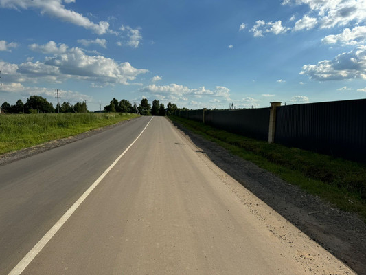 Объект по адресу Москва, Минаево д 