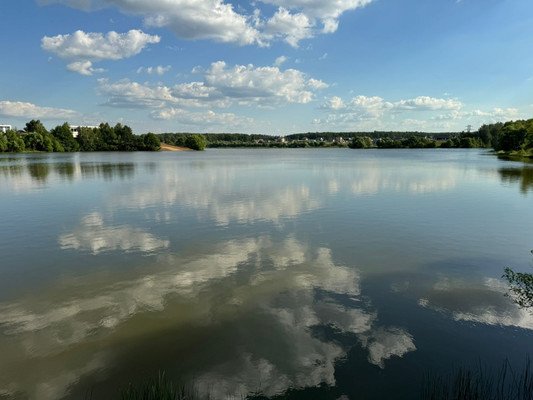 Объект по адресу Москва, Минаево д 