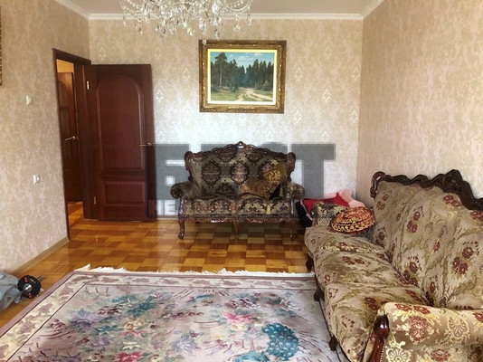 Объект по адресу Москва г, Ангелов пер, д. 13