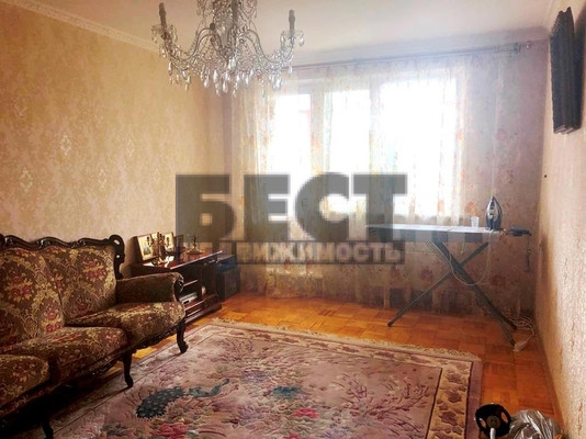 Объект по адресу Москва г, Ангелов пер, д. 13