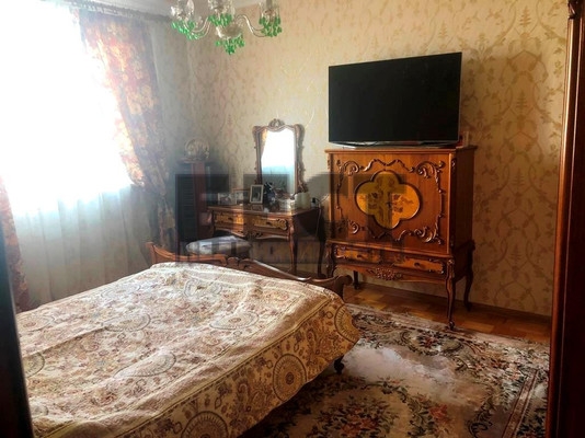 Объект по адресу Москва г, Ангелов пер, д. 13