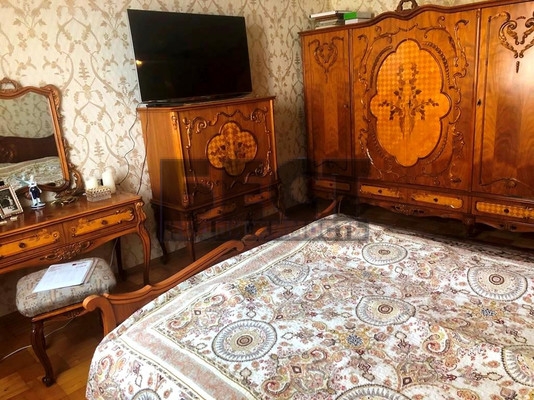 Объект по адресу Москва г, Ангелов пер, д. 13