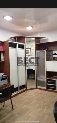 Объект по адресу Московская обл, Космонавтов пр-кт, д. 15
