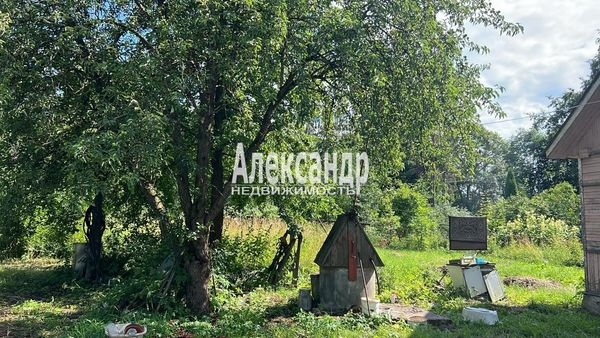 Объект по адресу Ленинградская обл, Всеволожский р-н, Павловская ул, д. 94