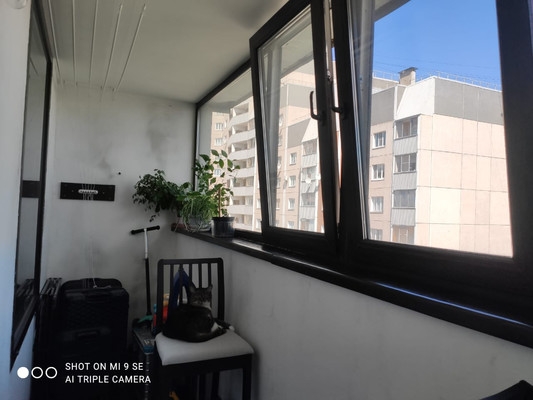 Объект по адресу Ленинградская обл, Гатчинский р-н, 25 Октября пр-кт, д. 69к3