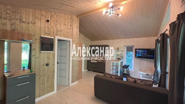 Объект по адресу Москва, Соколинское-5 снт 