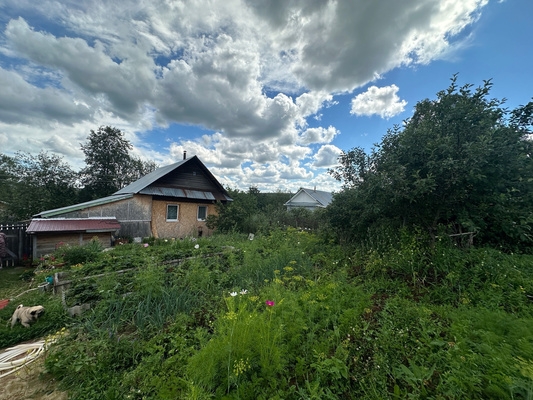 Объект по адресу Удмуртская Респ, Шарканский р-н, Мишкино с, Садовая ул, д. 9