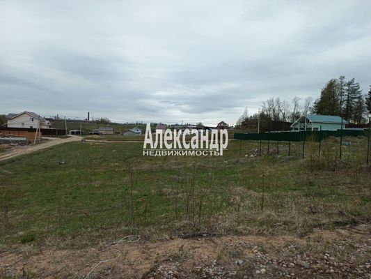 Объект по адресу Москва, Холмы тер. СНТ 