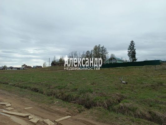 Объект по адресу Москва, Холмы тер. СНТ 