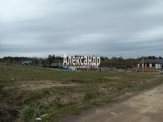 Объект по адресу Москва, Холмы тер. СНТ 